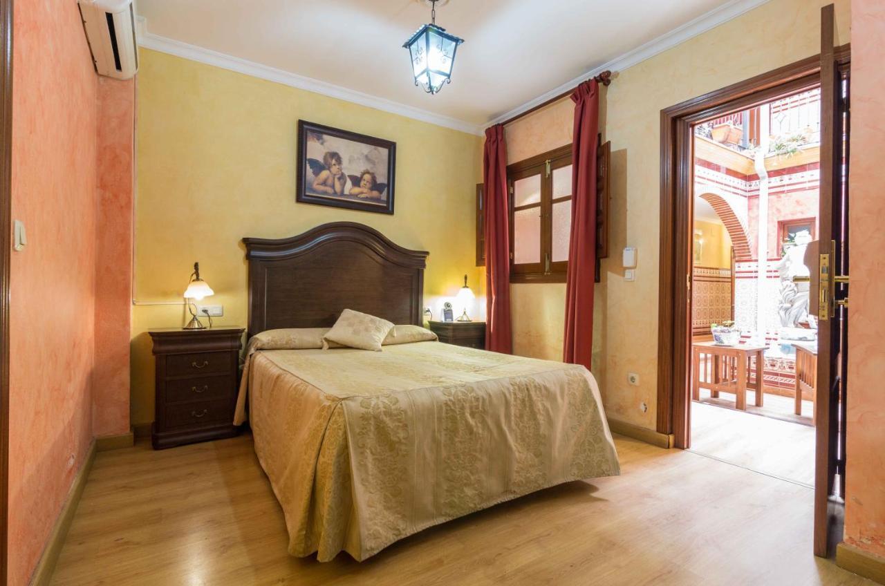 Hotel Esmeralda โอซูนา ภายนอก รูปภาพ
